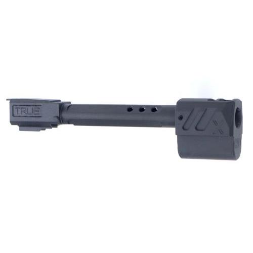 【6/11(木)5％OFFクーポン】GUNDAY 東京マルイ P320 フル対応 TRUE+HC32...