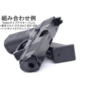 GUNDAY 東京マルイ グロック19 GEN...の詳細画像5