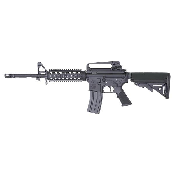 E&amp;C 電動ガン 308-EBS COLT M4 R.I.S 14.5インチ E-BOLT SYST...