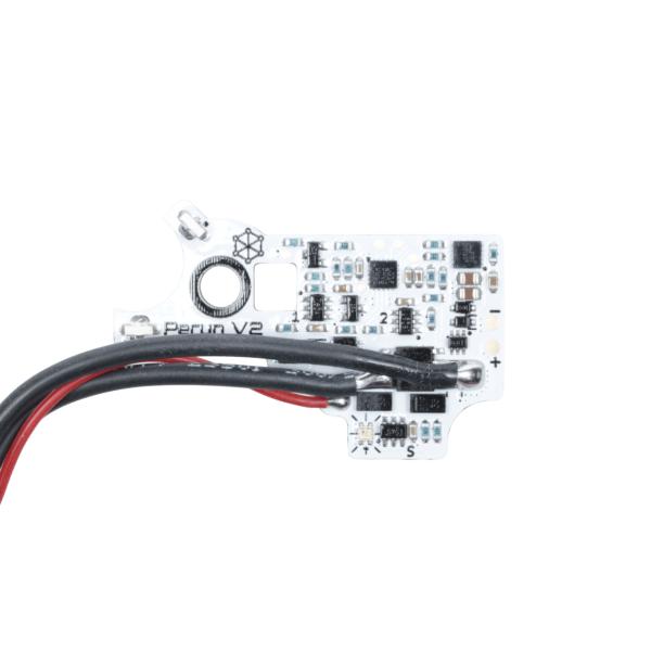 【爆買ウルトラSALE10％OFFクーポン】PERUN V2 LIGHTNING JP-PRO 日本...