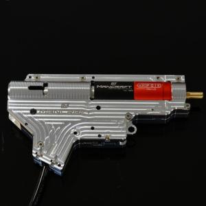タナカワークス グロック17 3rd Evolution2改 HW 発火式モデルガン