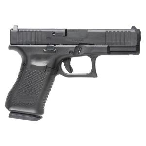【ボーナスストアPlus＋4％】BATON airsoft CO2ガスブローバックガン GLOCK G19 Gen5 MOS(t)｜総合エアガンSHOPモケイパドック