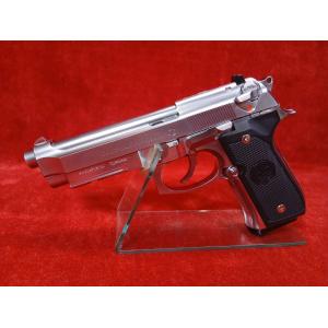 アルタモント S&W M945用 木製グリップ パネル フルチェッカー