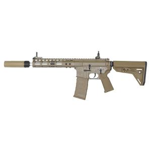 SAMURAI CUSTOM AR ADAR 2-15 ガスブローバックライフル スコープ