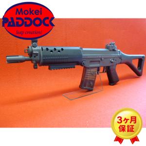 エアガン 東京マルイ SIG552シールズ 電動ガン スタンダードタイプ｜mokei-paddock