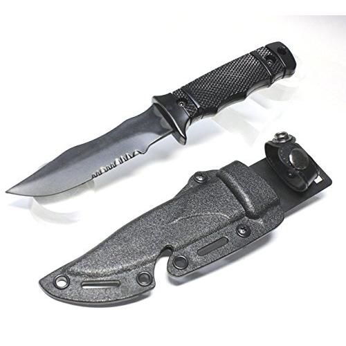 【ボーナスストアPlus＋5％】SOG M37K Seal　Pup　タイプ　ダミーナイフ サバゲー