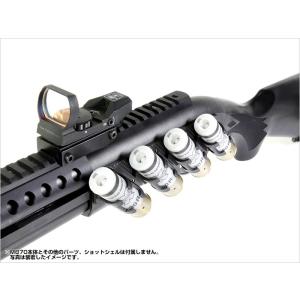 東京マルイ M870ウッドストックタイプ ガスショットガンシリーズ