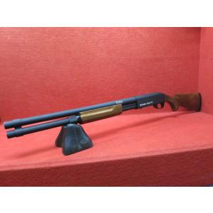 MARUZEN（マルゼン） ショットガン レミントン M870 ウッドストック