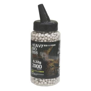 S＆T ARMAMENT S&T 6mm 超精密バイオBB弾 0.32g 約2000発 : web shop
