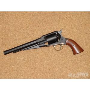 HWS　ニューモデルアーミー　組立モデルガン