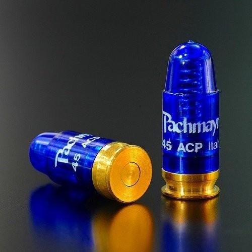 【4/11(土)5％OFFクーポン】Pachmayr スナップキャップ 45ACP弾 空撃ちカートリ...