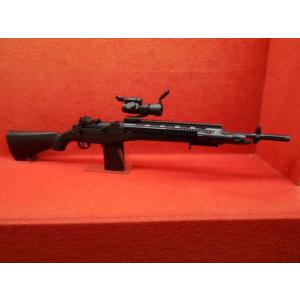 TOKYO MARUI 東京マルイ エアーサブマシンガン Vz61
