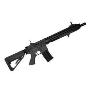 S&T AR-57 電動ガン M231ストック : ガンモール大阪 ヤフー店 - 通販