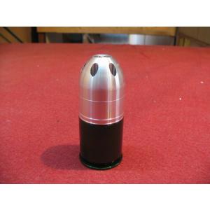 CAW グレネードランチャー用 40mmモスカート 30P : エアガン ホビーの