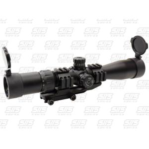 実物】Vortex Micro 3X Magnifier (V3XM) ボルテックス マグニファイア