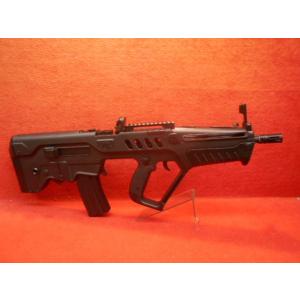 【5％OFFクーポン】S&T電動ガン TAVOR-21 ハイサイクルカスタム　EXPLORER VER BK｜mokei-paddock