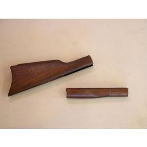 ♦️☆KTW ウィンチェスターM1873カービン 木製ストック付手入済み KTW 木製ストック ウインチェスター M1873カービン 用 : HBLT - 通販