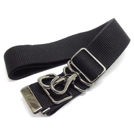 【超P祭10％OFFクーポン】KM企画 両ナスカンスリング