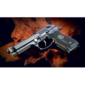 ボーナスストアPlus＋5％】KSC TT33 ペルソナ5 ジョーカーモデル