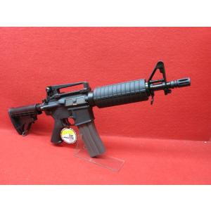 2/22(日)5％OFFクーポン】CYMA電動ガン M4CQB-R ライトエディション