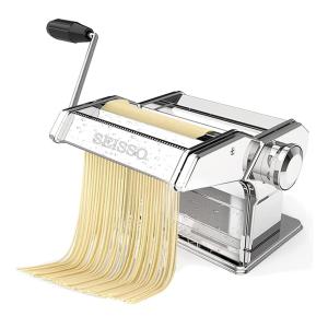 SEISSO 水洗える製麺機 パスタマシン そば...の商品画像