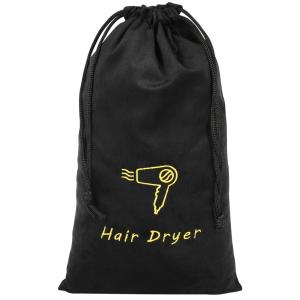 Housoutil ヘアドライヤー収納バッグ ド...の商品画像