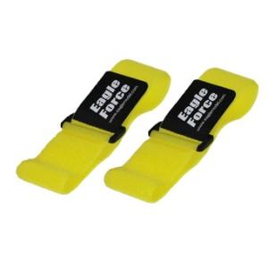 イーグルフォース 5575V2-YE チームマーカー ベルトタイプ  2本入り
