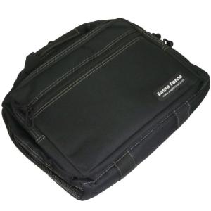 イーグルフォース 5150V3-BK2 ピストルバッグ V3