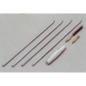 クリーニングロッドセット KM064 KM企画 195mm×4 正規品