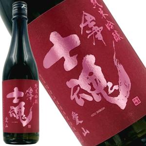 名倉山酒造 会津士魂 純米吟醸 愛山720ml|希少米愛山使用 華やかで奥深い旨み 特別な食卓や贈答に最適な会津の地酒