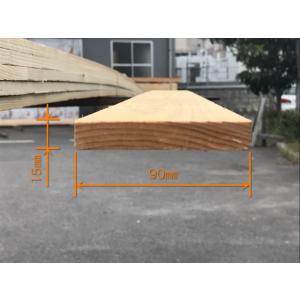 杉 貫板 未乾燥粗挽き材 節あり 杉板 すのこ...の詳細画像1