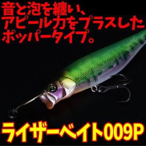 2026年2月】ジャッカルライザーベイト（JACKALL／ハードルアー その他