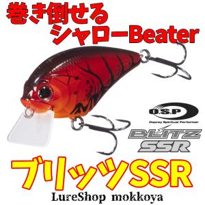 OSP ブリッツ 各種 11個セット BLITZ（O.S.P） ブリッツEX-DR BLITZ EX