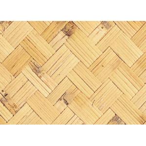 佐*也様 桧矢羽根網代天井材　5枚 天然ボード23 葭矢羽根網代 910x1820mm 和室天井 : こだわりの建材