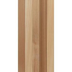 【DIY用】レッドシダー　羽目板　オイル塗装済み DIY用】レッドシダー オイル塗装済み羽目板