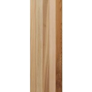 DIY用】レッドシダー 羽目板 オイル塗装済み