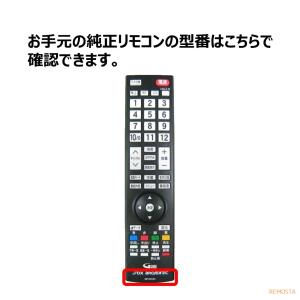 互換品 DXブロードテック フナイ テレビ リ...の詳細画像3