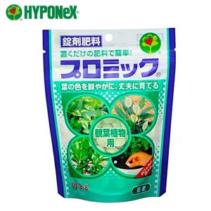 プロミック 錠剤肥料 観葉植物用 150g ハイ...の商品画像