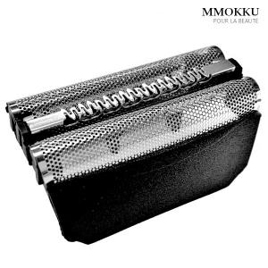 ブラウン BRAUN シェーバー替刃 F/C51B 網刃 Water Flex W.フレックスシリーズ  網刃のみ 互換品 送料無料 mmokku