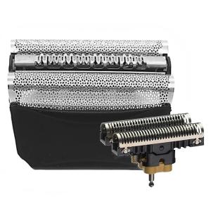 ブラウン BRAUN シェーバー替刃 F/C51B Water Flex W.フレックスシリーズ  網刃と内刃 互換品 送料無料