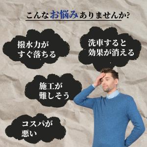 ガラスコーティング 車 最長5年 日本製 超撥...の詳細画像3