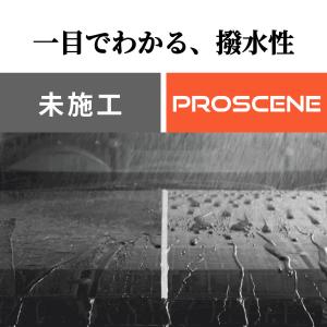 ガラスコーティング 車 最長5年 日本製 超撥...の詳細画像5