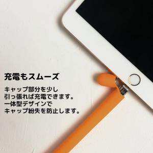 Apple Pencil 第1世代 ケース カ...の詳細画像5
