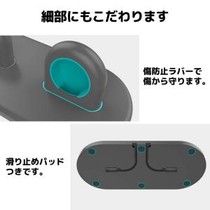 アップルウォッチ 充電 スタンド Apple ...の詳細画像4