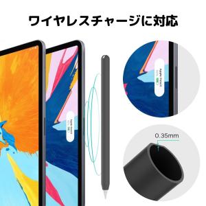 Apple Pencil Pro 第2世代 カ...の詳細画像4