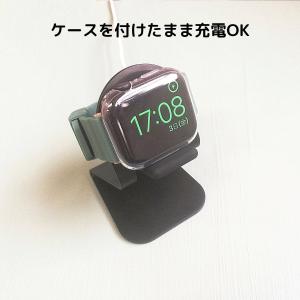 アップルウォッチ カバー 2個セット TPU ...の詳細画像5