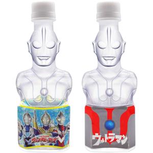 ウルトラマン/キャラクターボトルウォーター