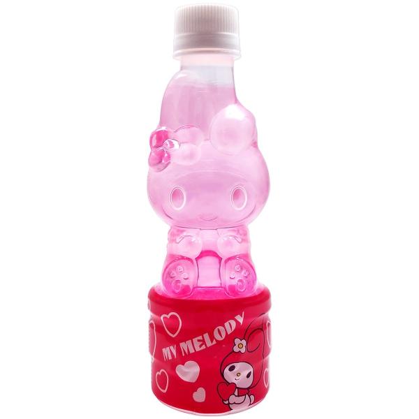 マイメロディ ハート/キャラクターボトルウォーター