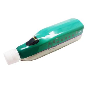 E6系 こまち/トレインボトルウォーター : mokkuのキャラクター