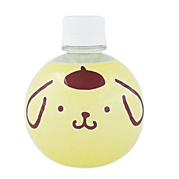 ポムポムプリン/球体ボトルウォーター